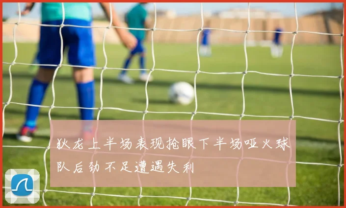 狄龙上半场表现抢眼下半场哑火球队后劲不足遭遇失利